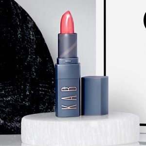 KAB Cosmetics Cream Lipstick in ‘Sweetheart’